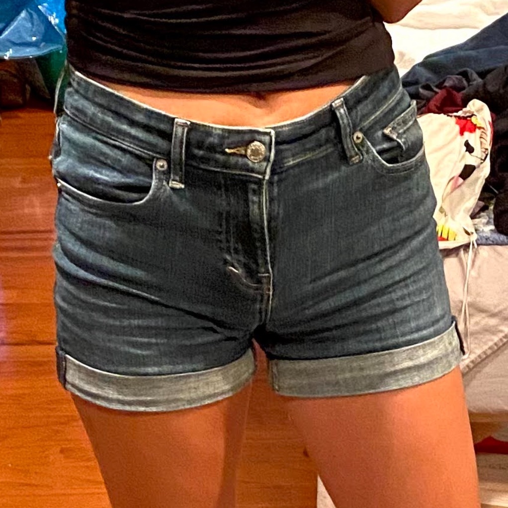 Lucky Brand Denim Shorts Lucky Brand Denim Shorts